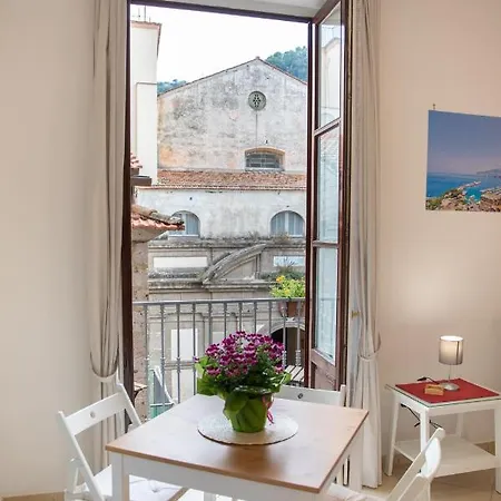 Appartement Sami *