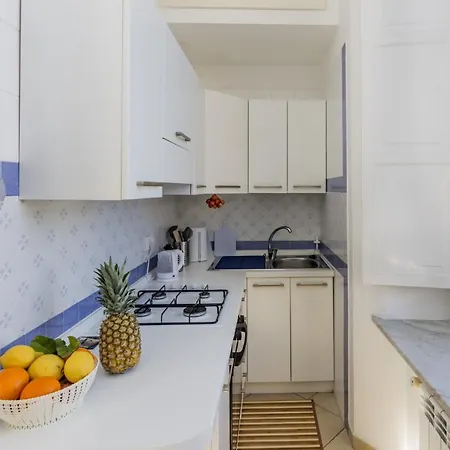 Sami Apartment
