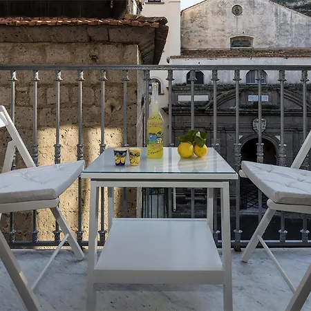 Sami Apartment