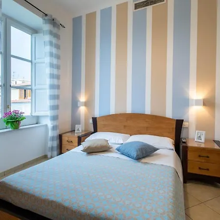 Sami Apartment