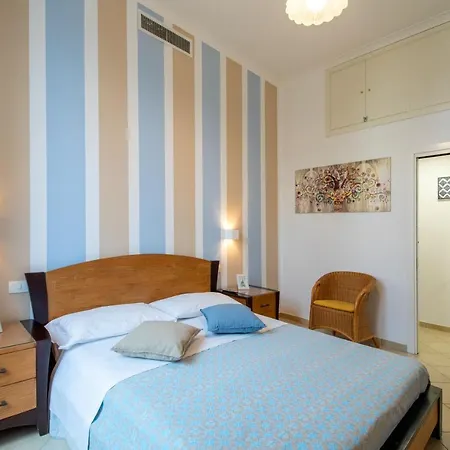 Apartment Sami Sorrento