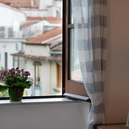 Sami Apartment *
