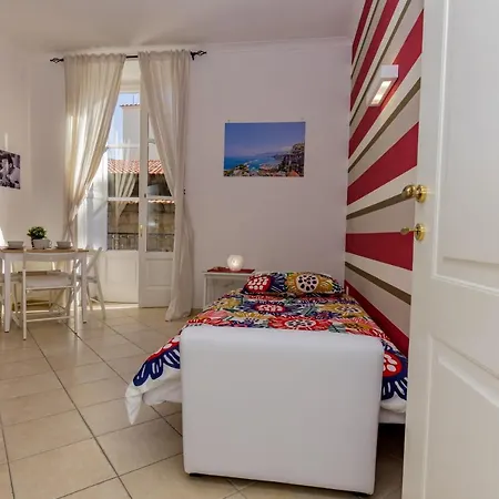Apartment Sami Sorrento