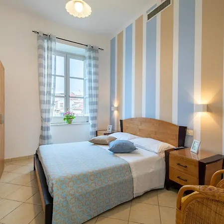 Sami Apartment *