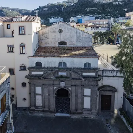 Sami * Półwysep Sorrentyński